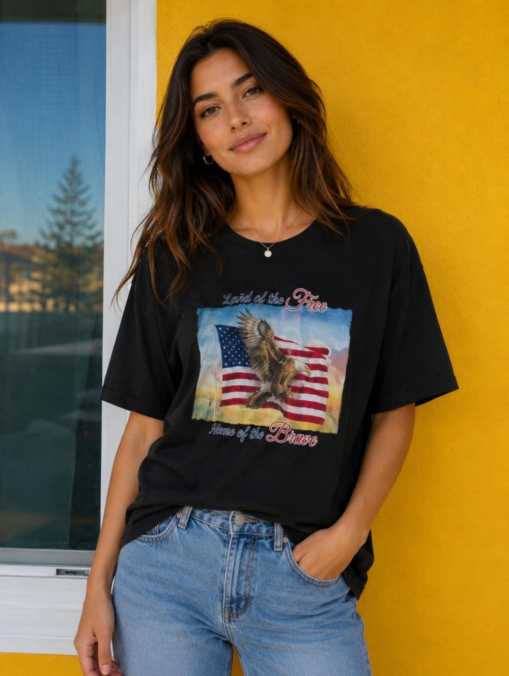 T-shirt for men